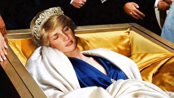 Princess Diana’s Grave Opened After 27 Years And It Was Found That It Contains..See